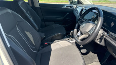 Volkswagen Taigo 1.0 TSI 110 Style 5dr DSG Petrol Hatchback